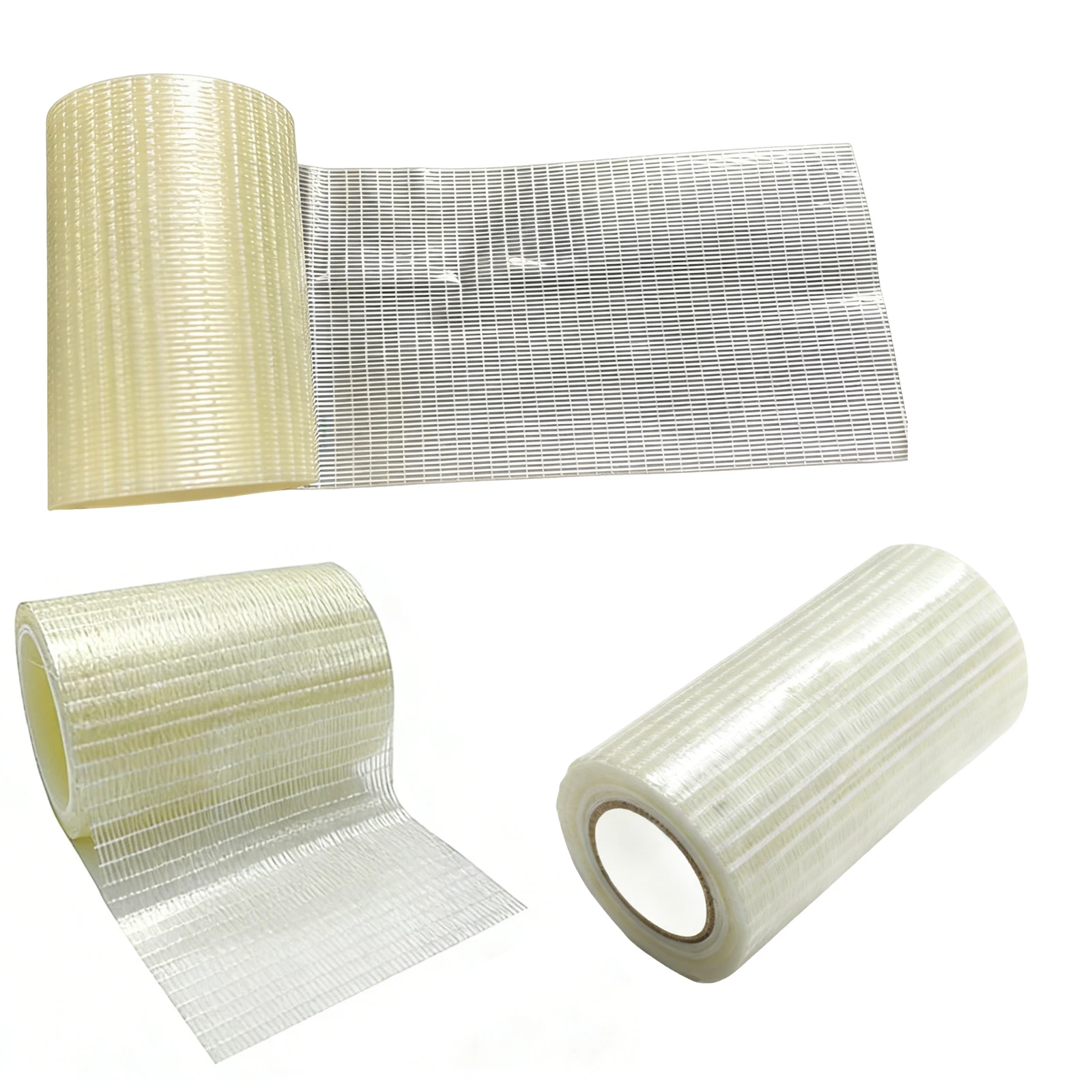 Ruban réparation pour auvent/toile imperméable/bâche/voile extérieure résistant – Image 2