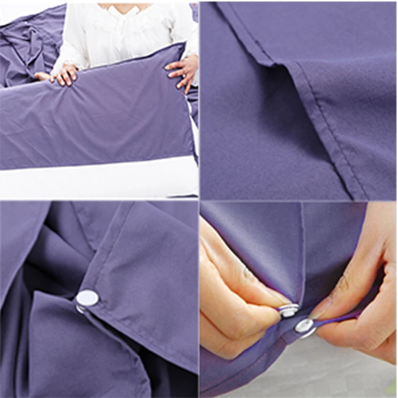 Sac de Couchage Ultraléger Portable printemps été plusieurs tailles 15°C/5°C – Image 3