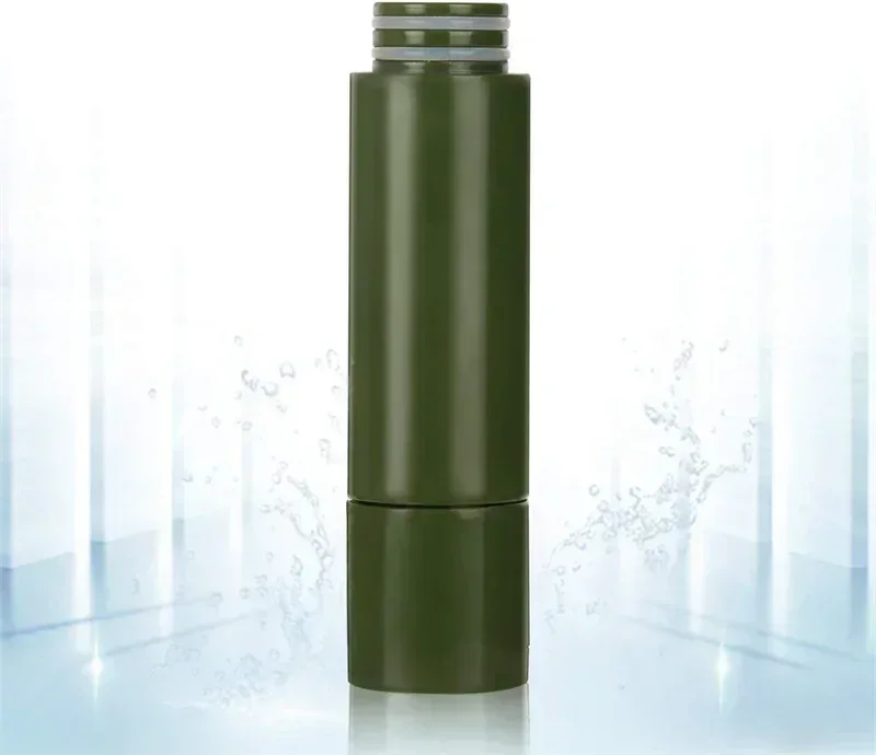 Pompe de purificateur d'eau extérieure – Image 8