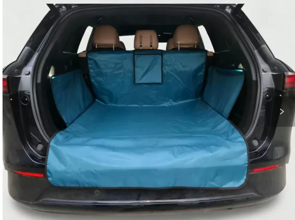 Housse de siège de voiture pour chien épaissie – Image 7