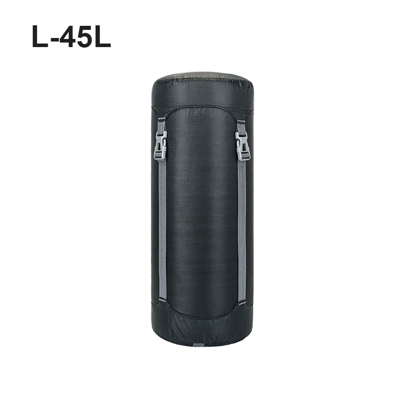 Sac de couchage de camping compression étanche polyvalent utracompact – Image 14