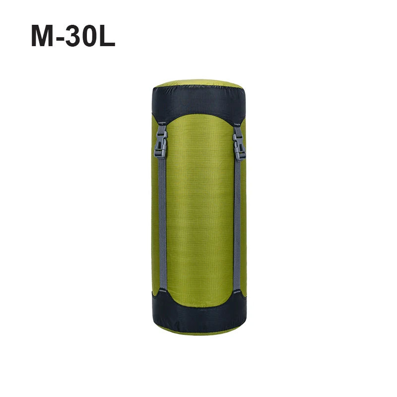 Sac de couchage de camping compression étanche polyvalent utracompact – Image 7