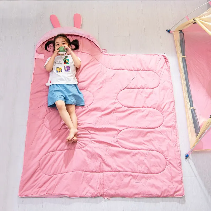 Sac de couchage pour enfant – Image 3