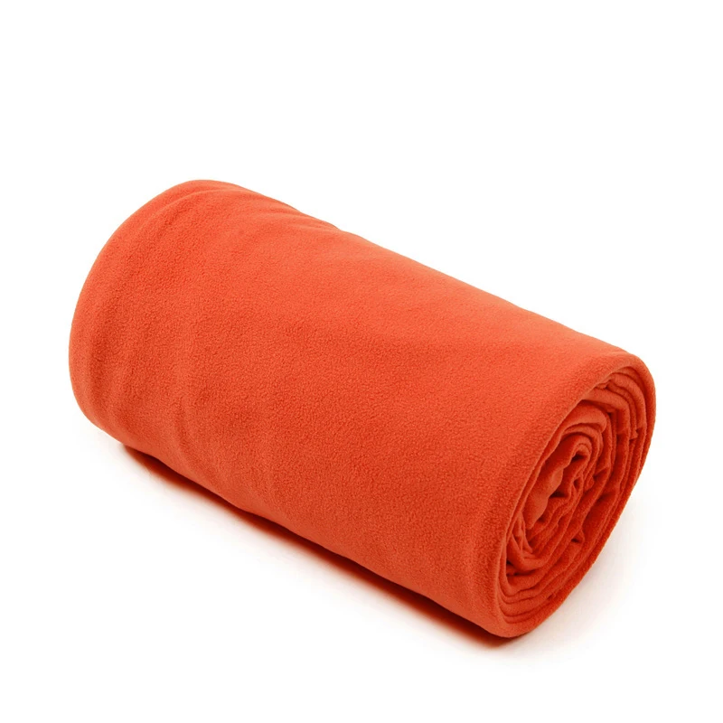 Sac de couchage en polaire ou doublure hiver – Image 4