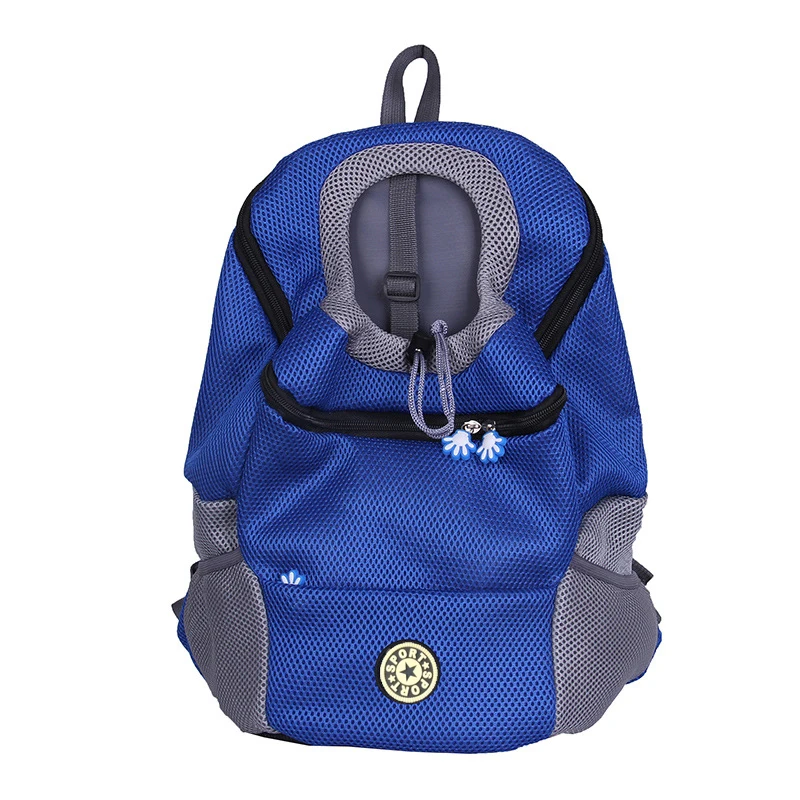 Sac à dos de transport pour animaux de compagnie petits chiens et chats – Image 8