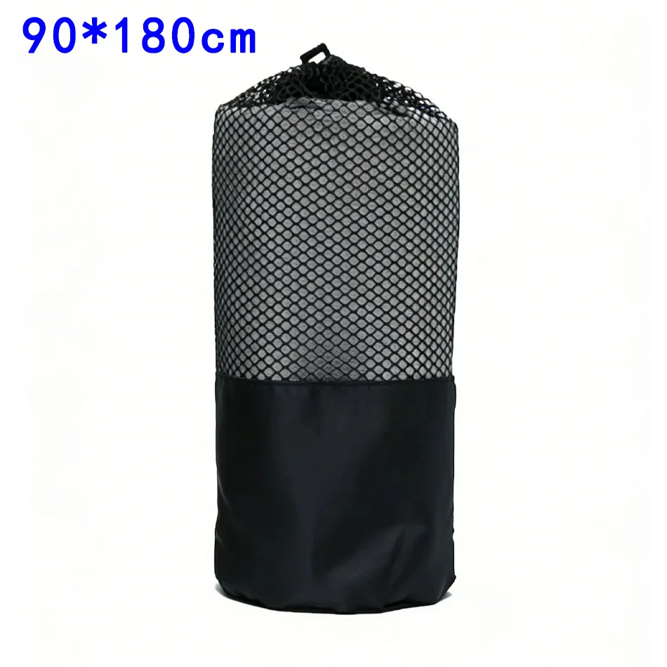 Serviette en microfibre, super absorbante séchage rapide, plage/yoga/natation/gym douce et légère – Image 30