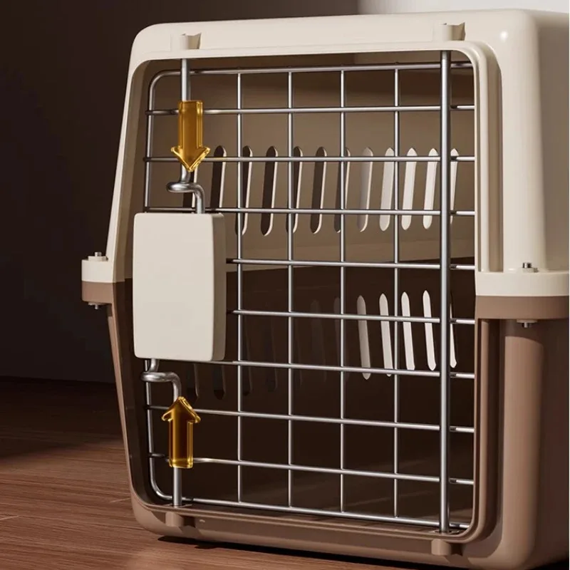 Caisse de transport pour animaux de compagnie – Image 4