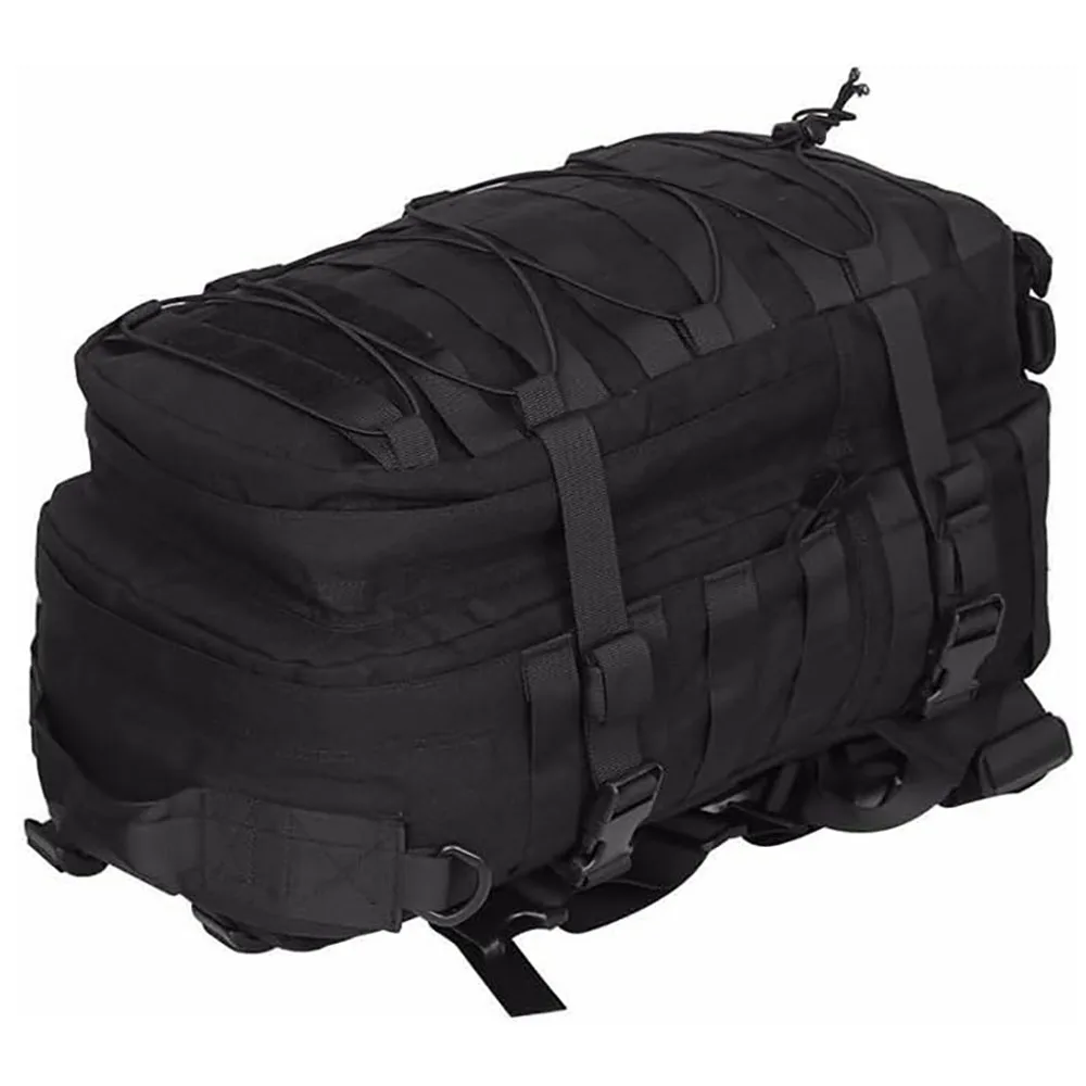 Sac à dos tactique multifonctionnel Alpinisme Chasse Sac de voyage Trekking Pêche Molle EDC – Image 5