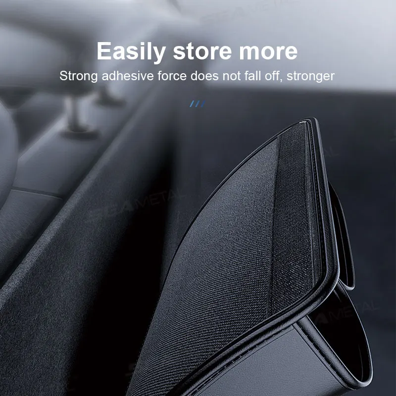 Sac de rangement pour coffre de voiture de grande capacité – Image 3