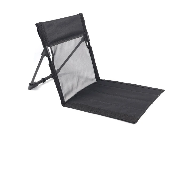 Chaise Alliage d'aluminium de plage – Image 7