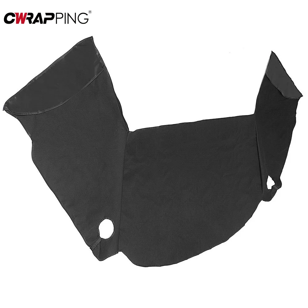 Housse de protection pour caravane et camping-car, pare-soleil – Image 6