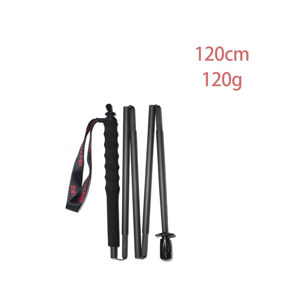 Bâton de randonnée en fibre de carbone de haute qualité – Image 16