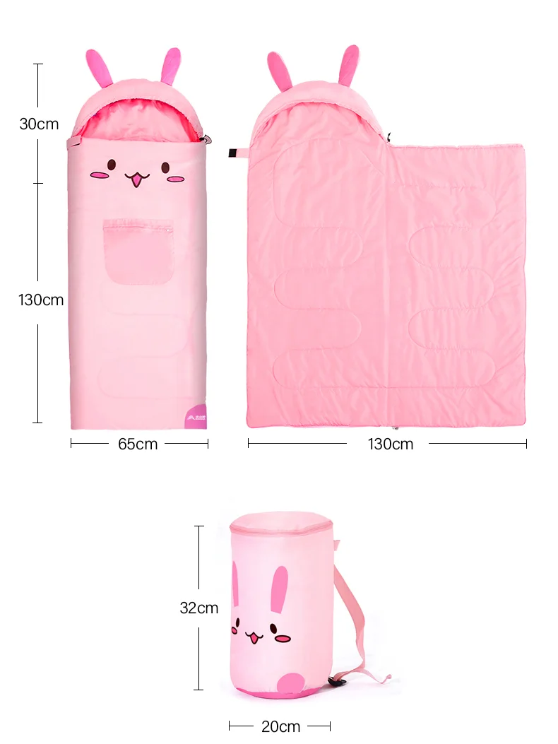 Sac de couchage pour enfant – Image 11