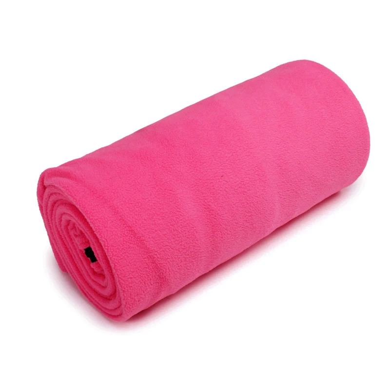 Sac de couchage en polaire ou doublure hiver – Image 9