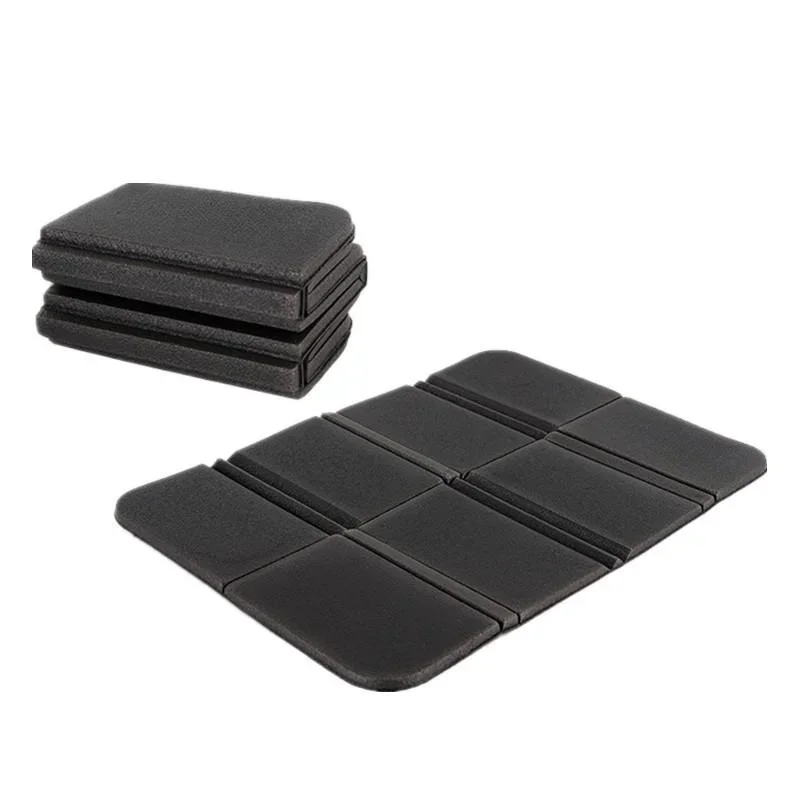 Coussin fessier de camping, de plage, de randonnée, pliable, imperméable – Image 8