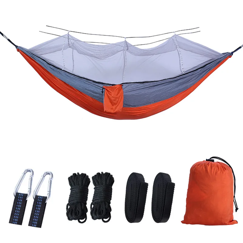 Hamac de camping léger et portable – Image 14