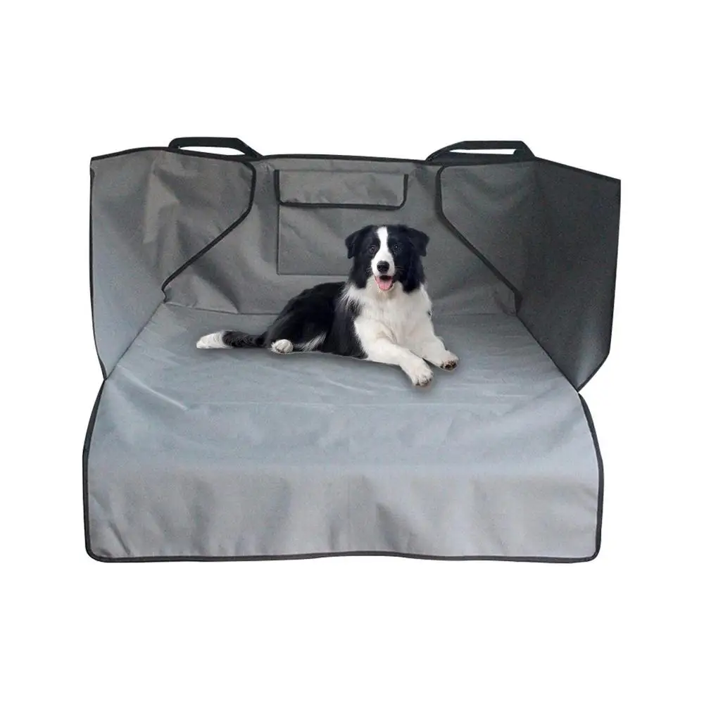 Housse de siège de voiture pour chien épaissie – Image 10