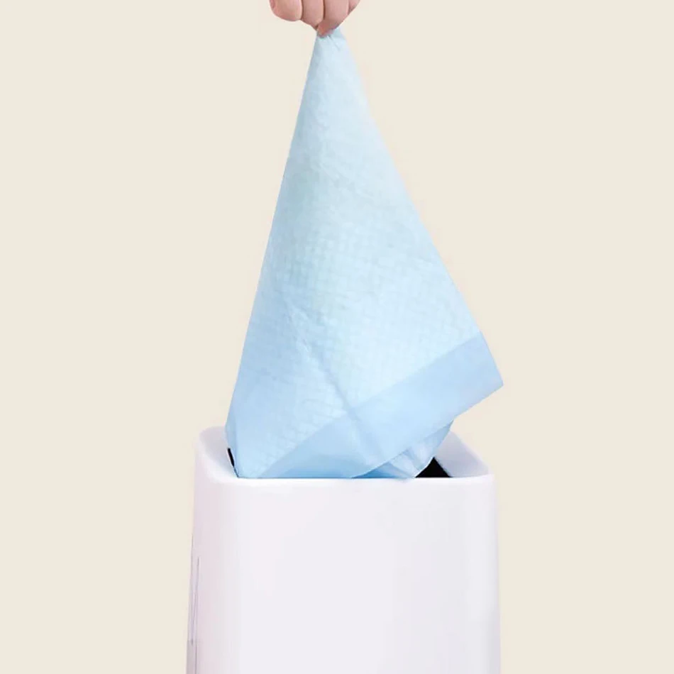 100/50/40/20 Pièces alaise absorbantes jetables – Image 17