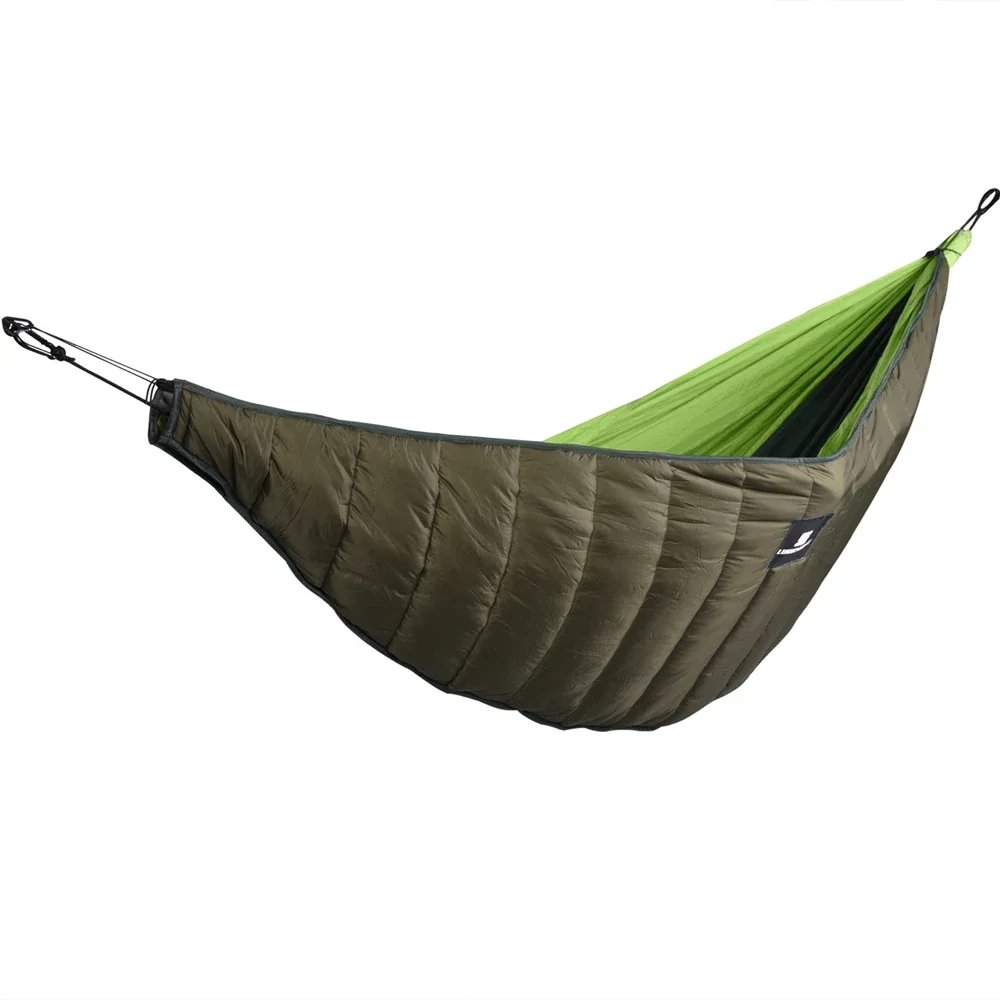 Hamac/couette extérieur ultraléger pour hiver – Image 2