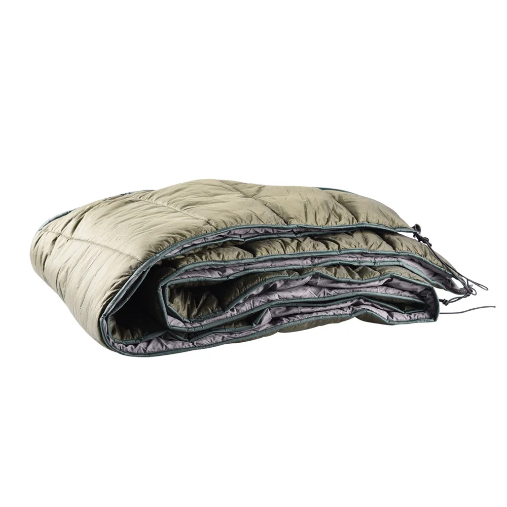 Hamac/couette extérieur ultraléger pour hiver – Image 6