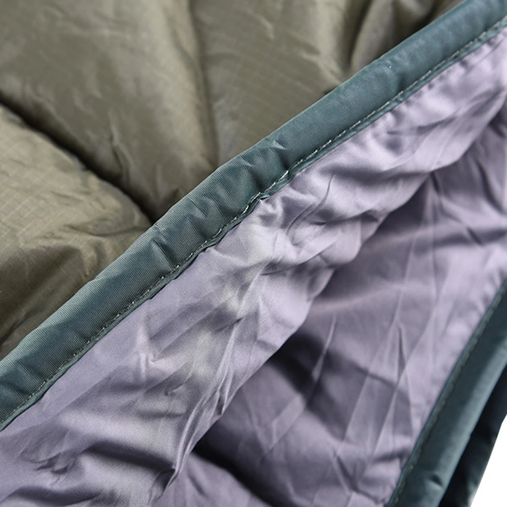 Hamac/couette extérieur ultraléger pour hiver – Image 4
