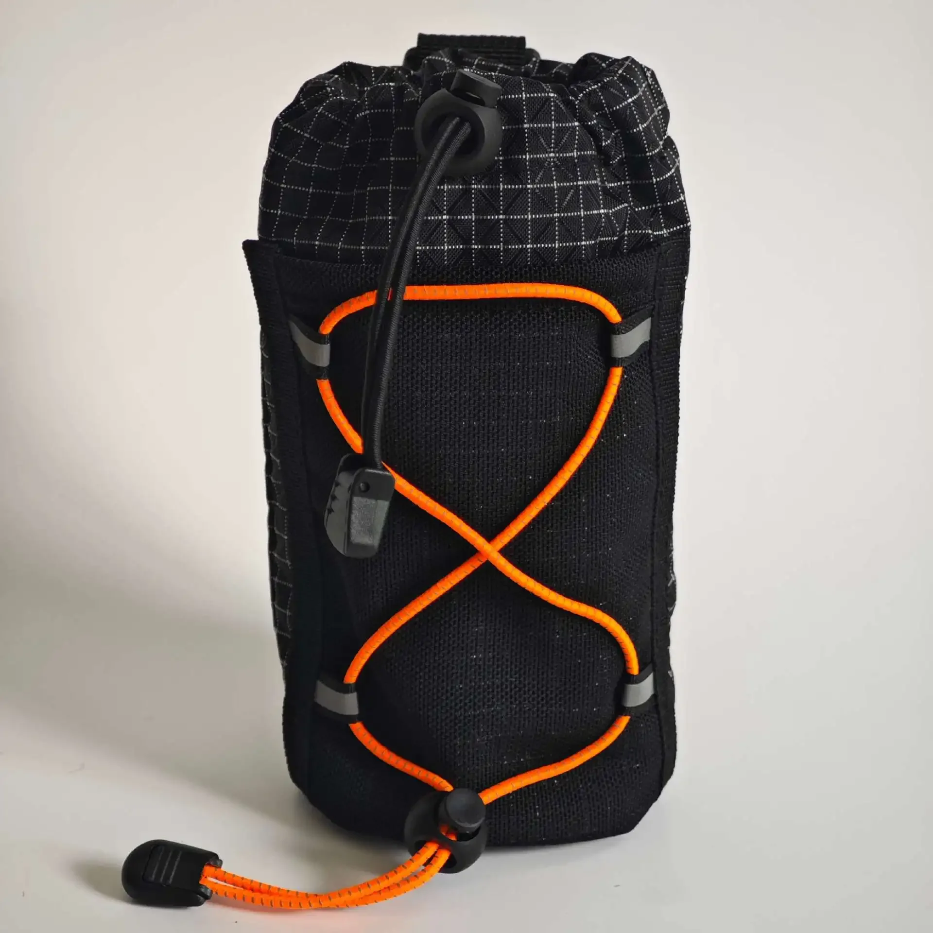 Sac multifonction - Bandoulière pour téléphone, alimentation, talkie-walkie – Image 8