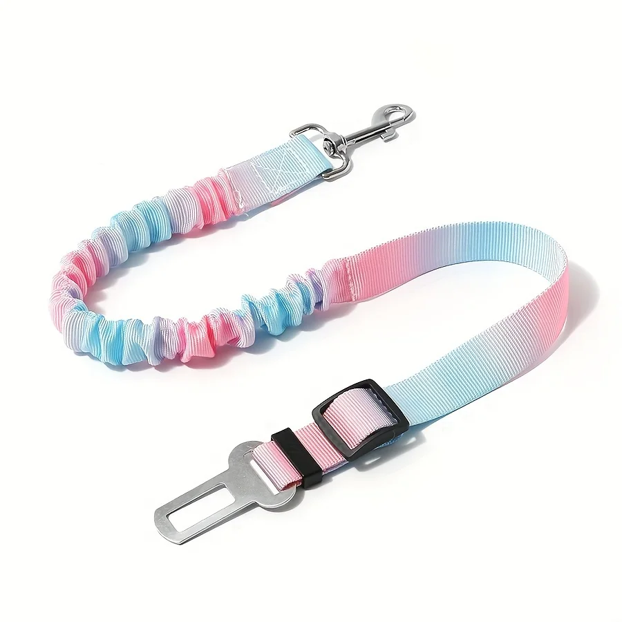 Ceinture de sécurité universelle pour chien – Image 7