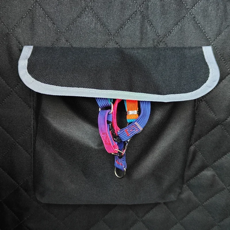 Protection de coffre de voiture imperméable – Image 2