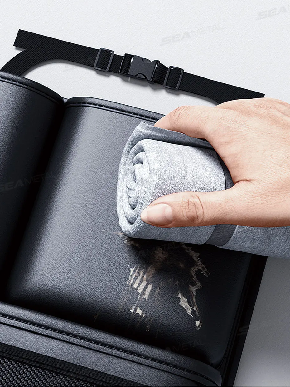 Sac de rangement pour coffre de voiture de grande capacité – Image 21