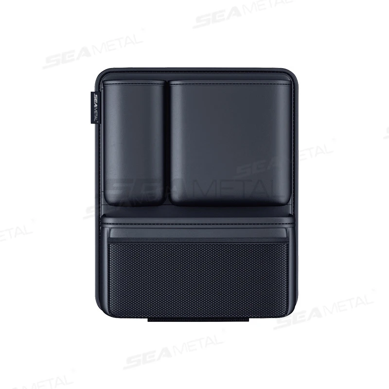 Sac de rangement pour coffre de voiture de grande capacité – Image 7