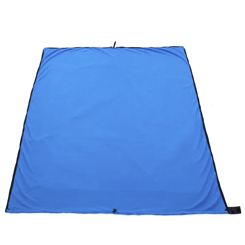 Sac de couchage en polaire ou doublure hiver – Image 18