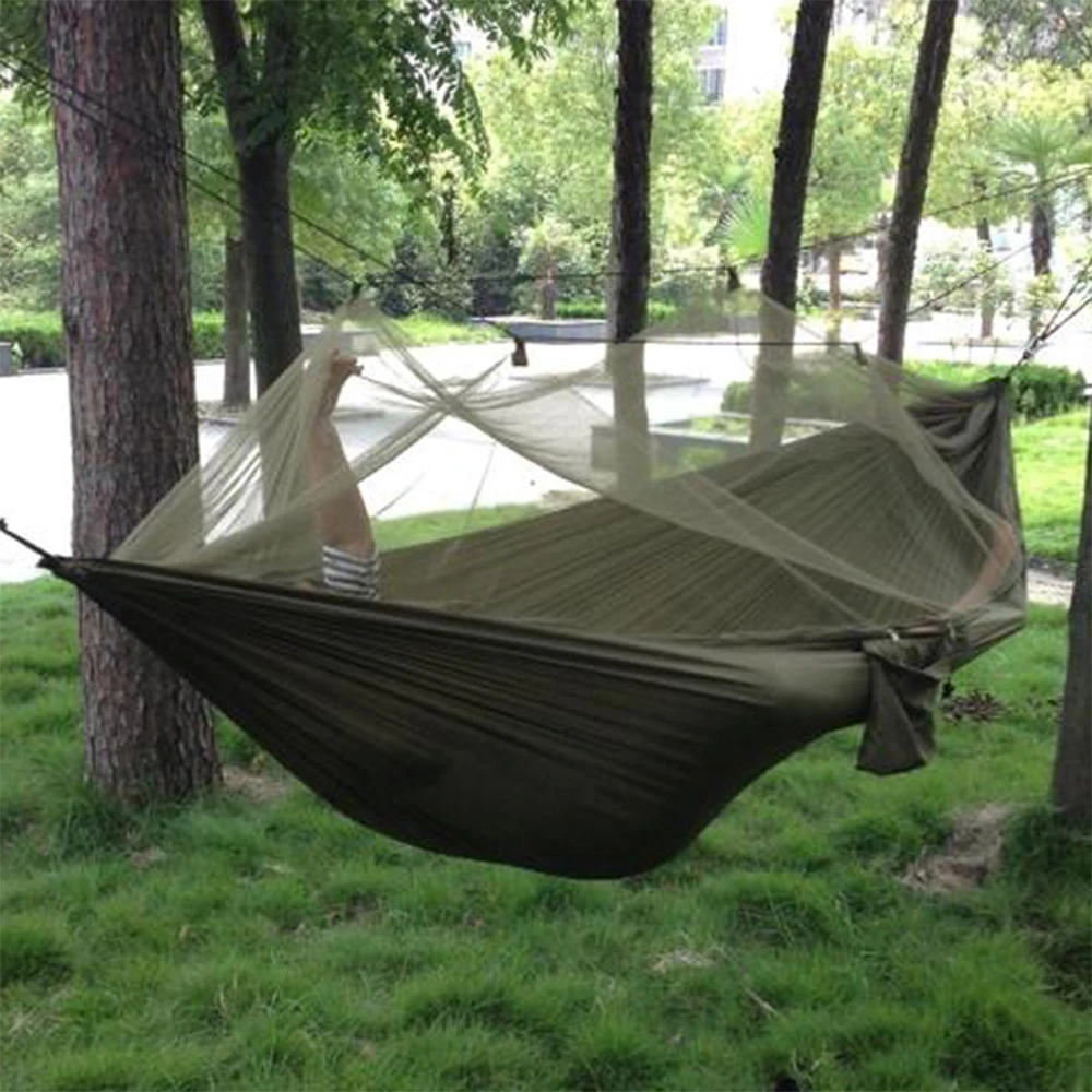 Hamac de camping léger et portable