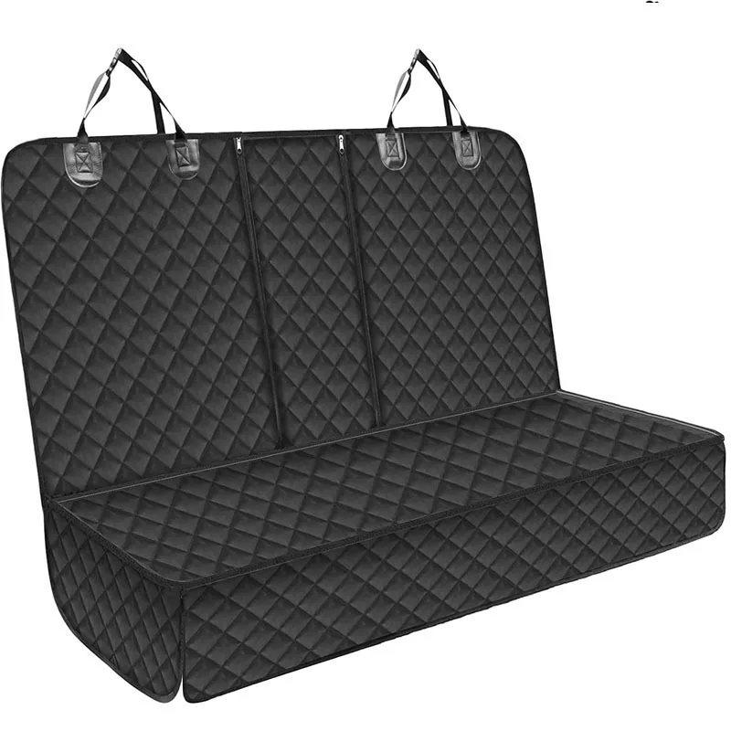 Housse de protection arrière pour chien, imperméable, résistant – Image 4
