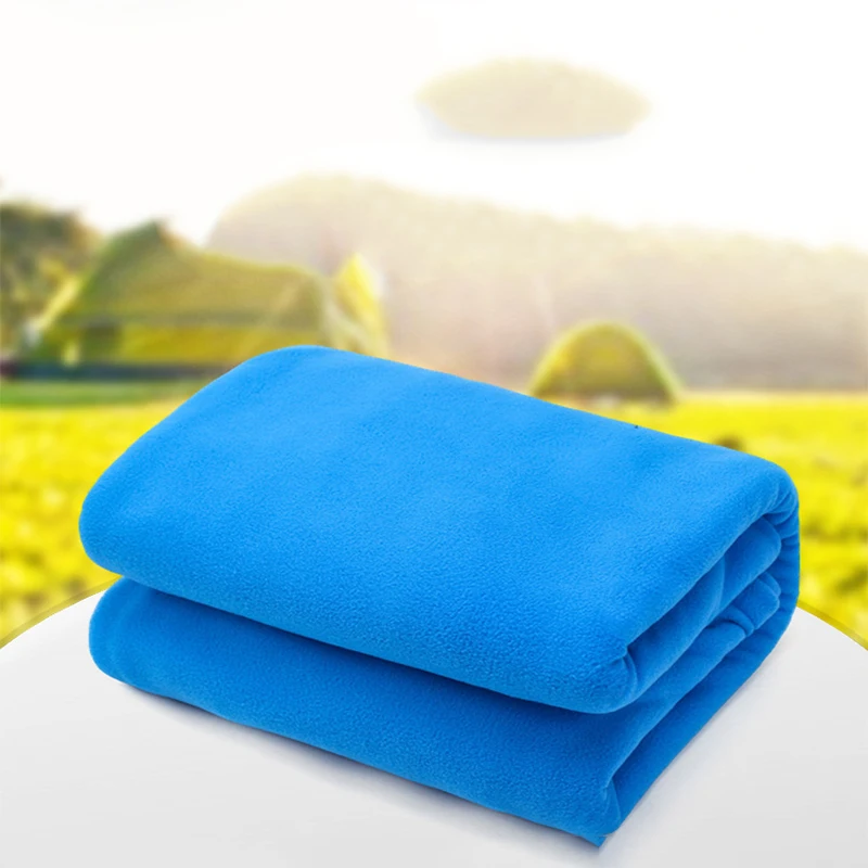 Sac de couchage en polaire ou doublure hiver – Image 19