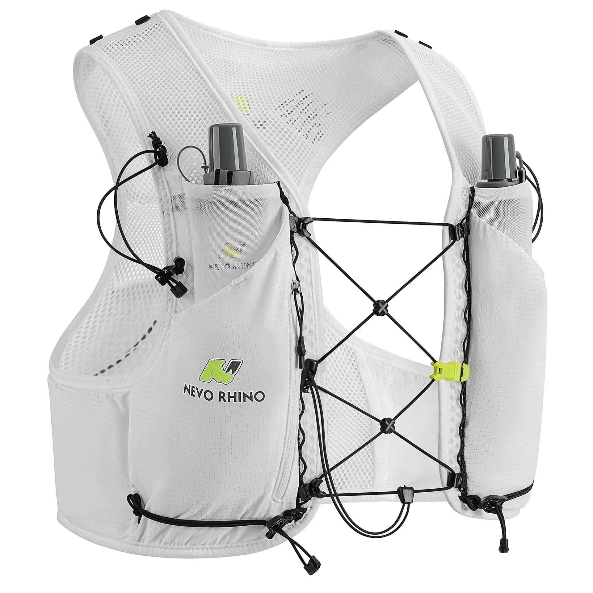 Gilet multifonctionnel, pour activités de plein air
