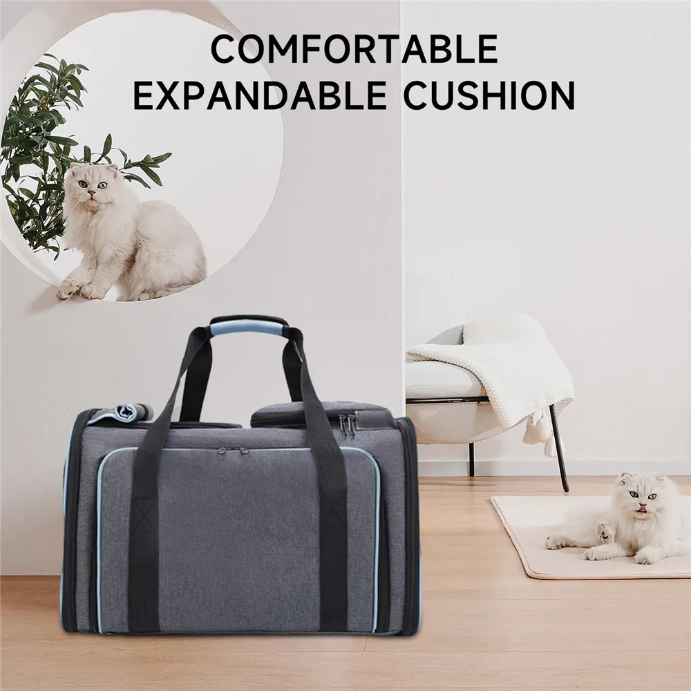 Sac de transport pour animaux de compagnie – Image 4