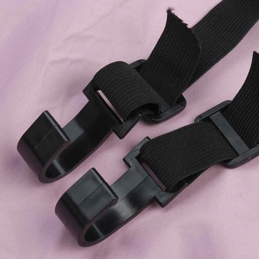Housse de protection de toit pare-soleil anti-poussière, anti-UVnoir 210D, – Image 6