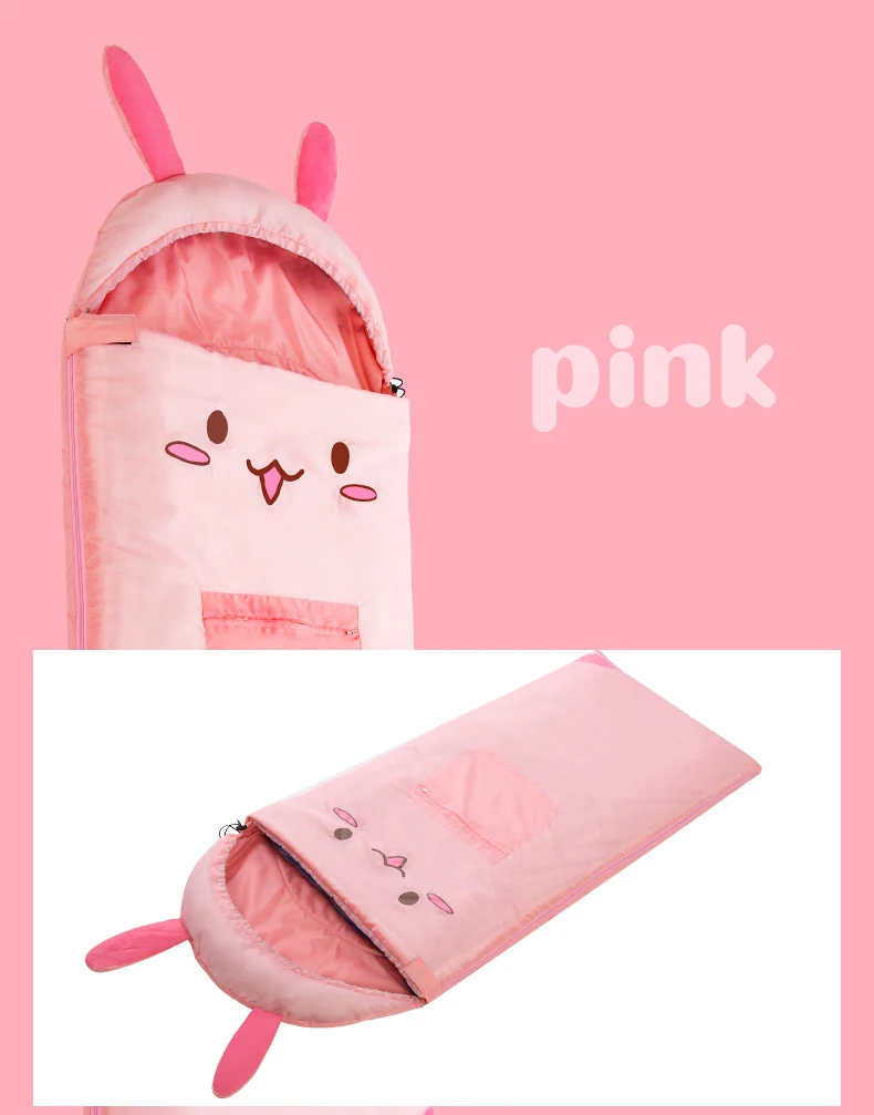 Sac de couchage pour enfant – Image 12