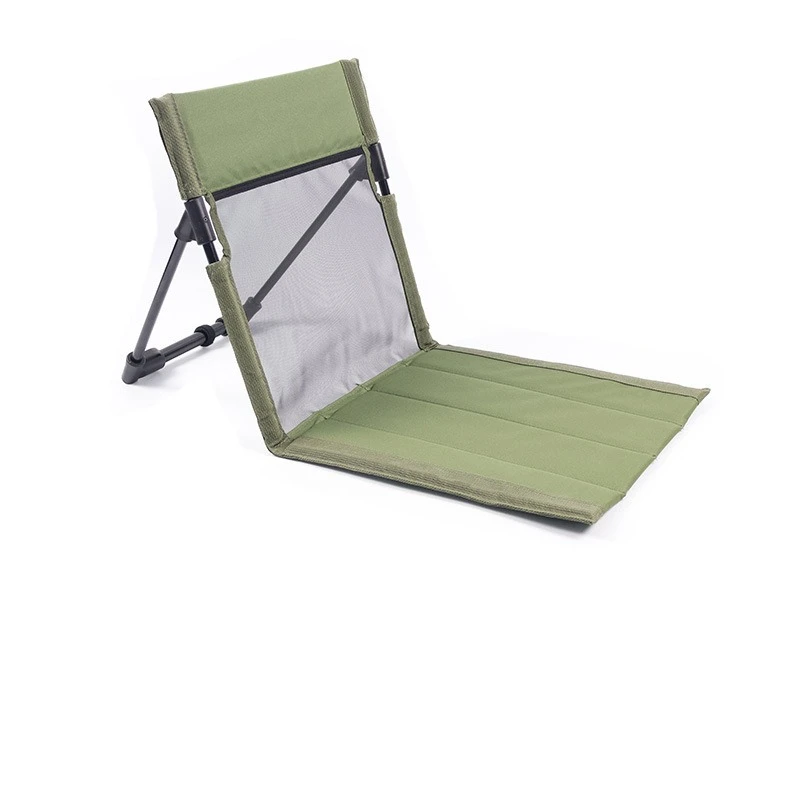 Chaise Alliage d'aluminium de plage – Image 8