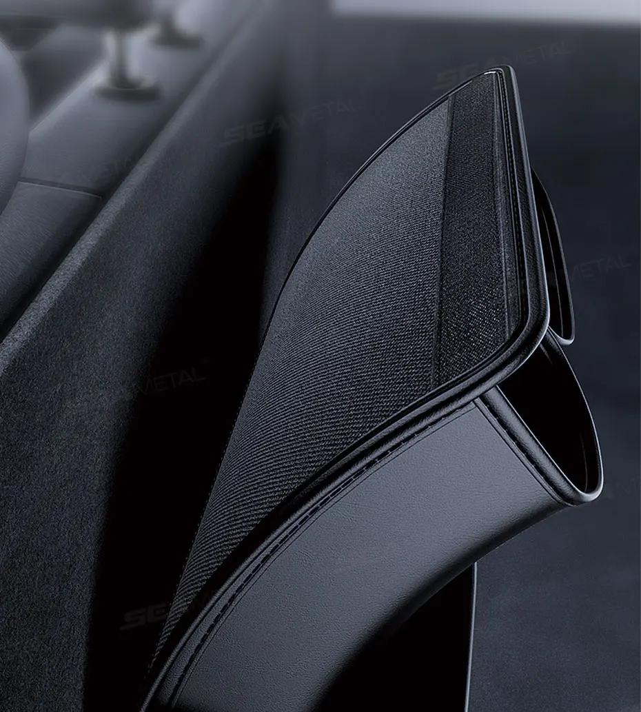 Sac de rangement pour coffre de voiture de grande capacité – Image 15