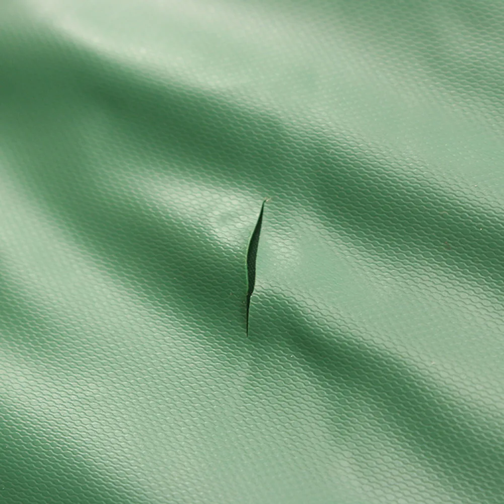 Patchs de réparation en TPU transparent, réparation pneumatique imperméable, élastique pour tente/matelas – Image 2