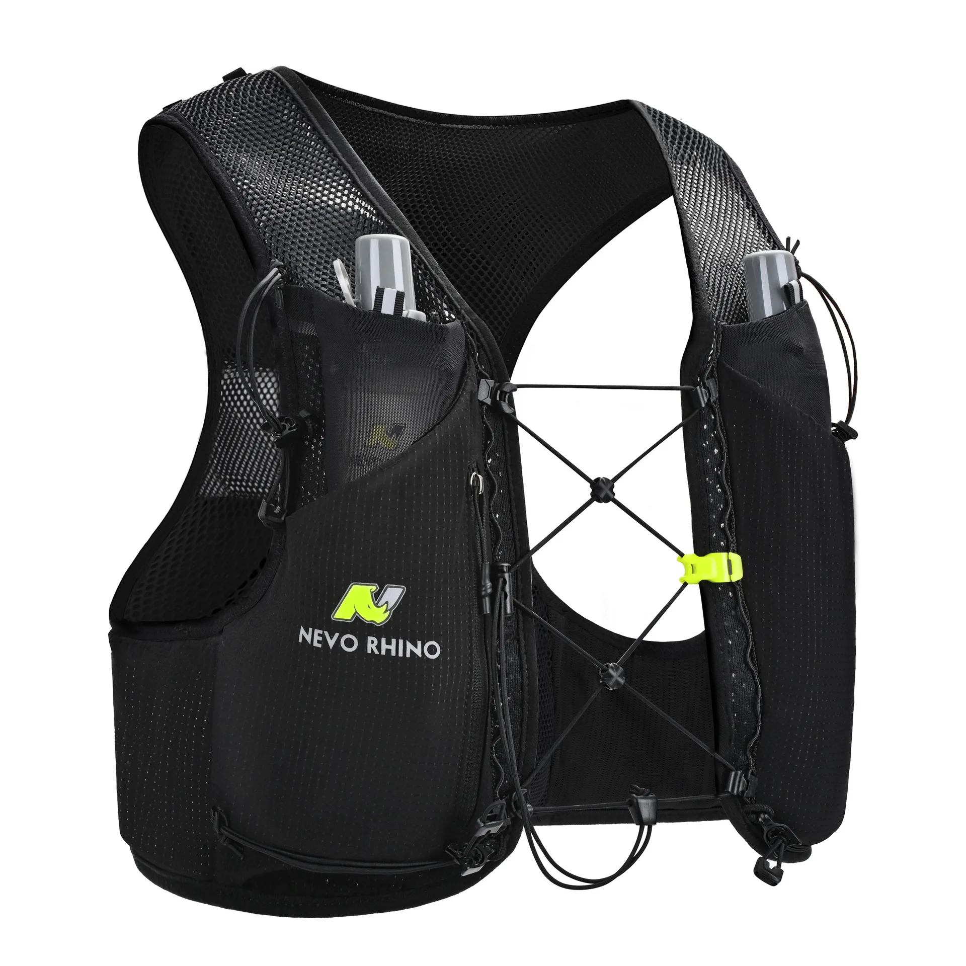 Gilet multifonctionnel, pour activités de plein air – Image 2