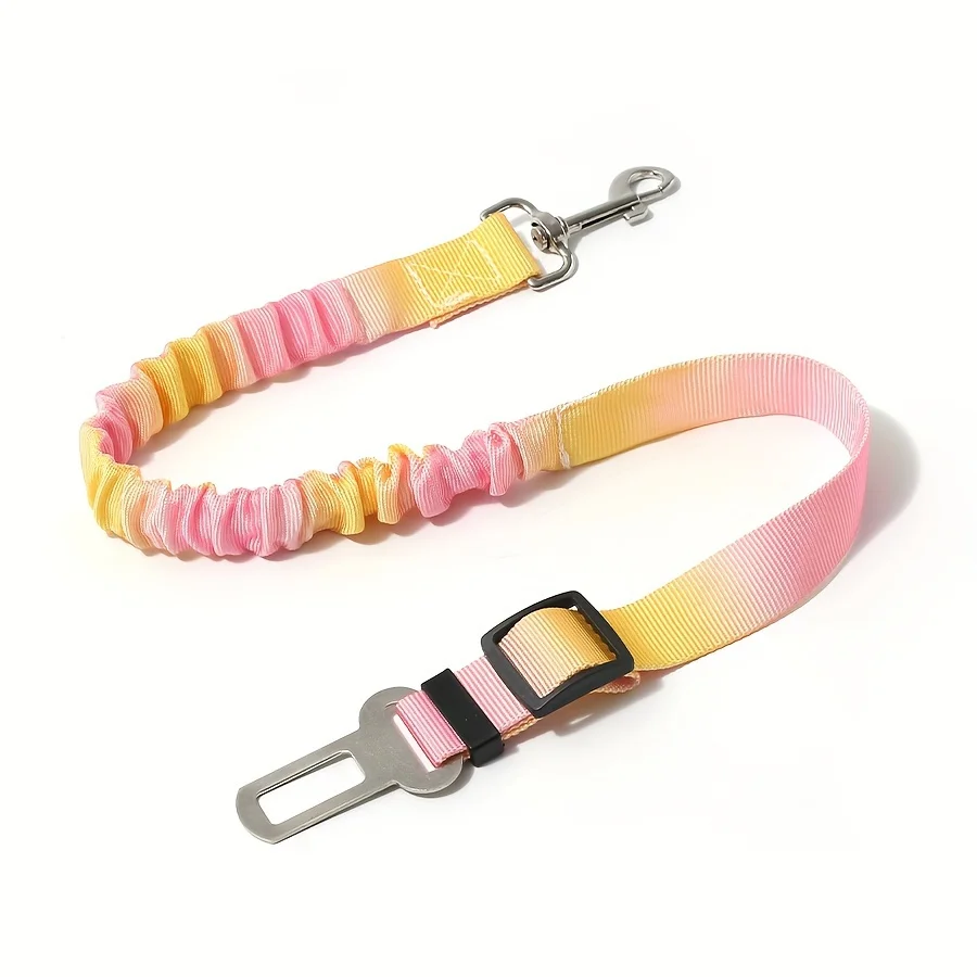 Ceinture de sécurité universelle pour chien – Image 8