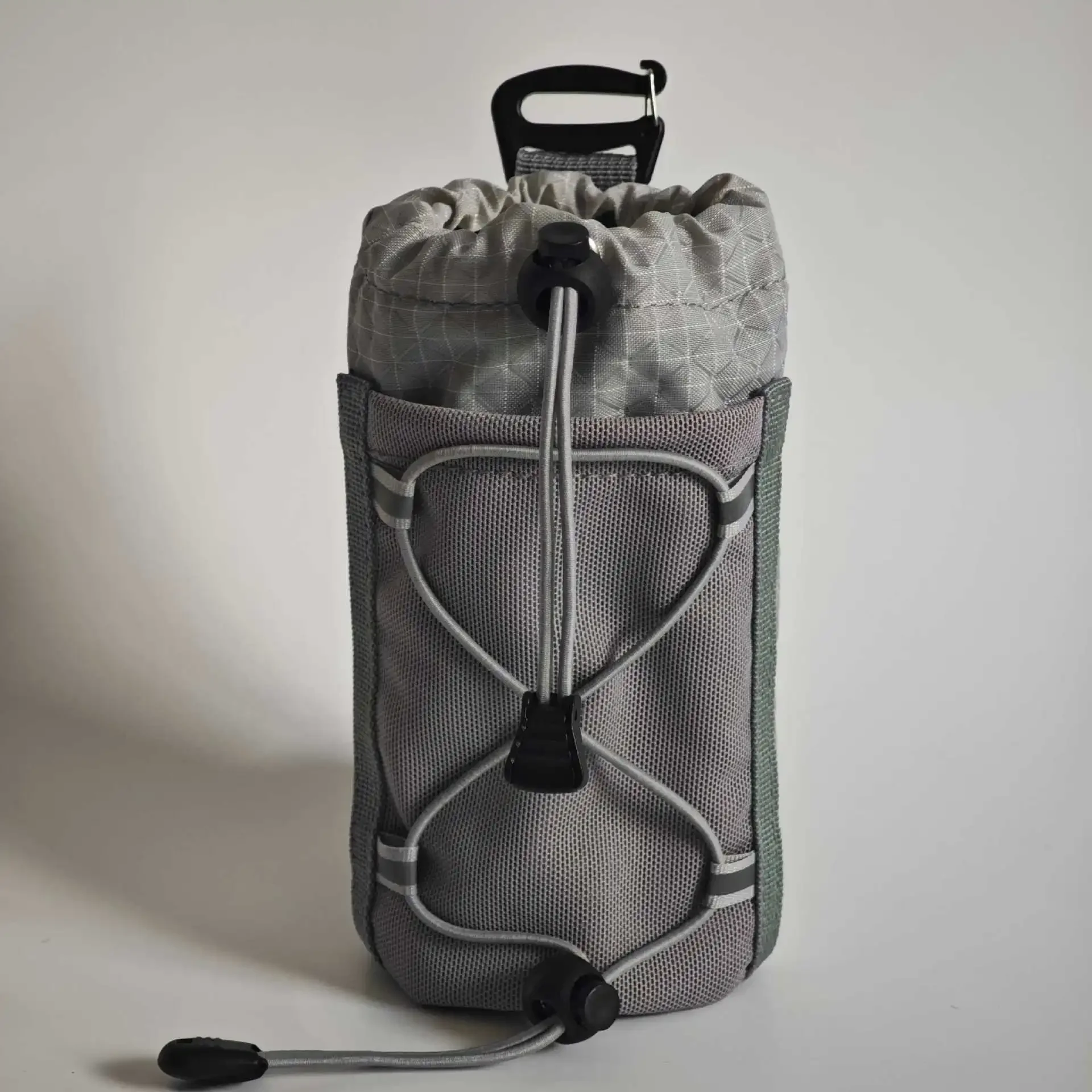 Sac multifonction - Bandoulière pour téléphone, alimentation, talkie-walkie – Image 13