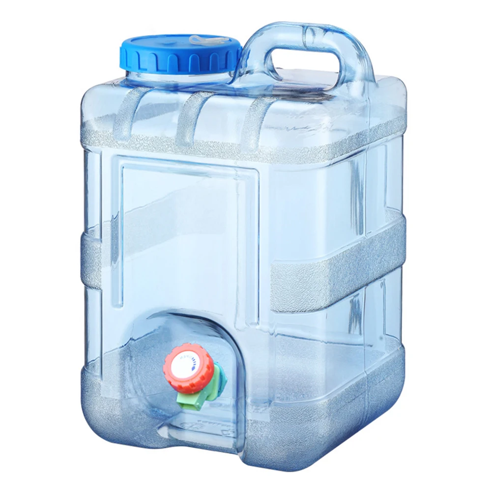 Conteneur d'eau potable 7,5/10/15 L avec robinet Réservoir divers options – Image 9