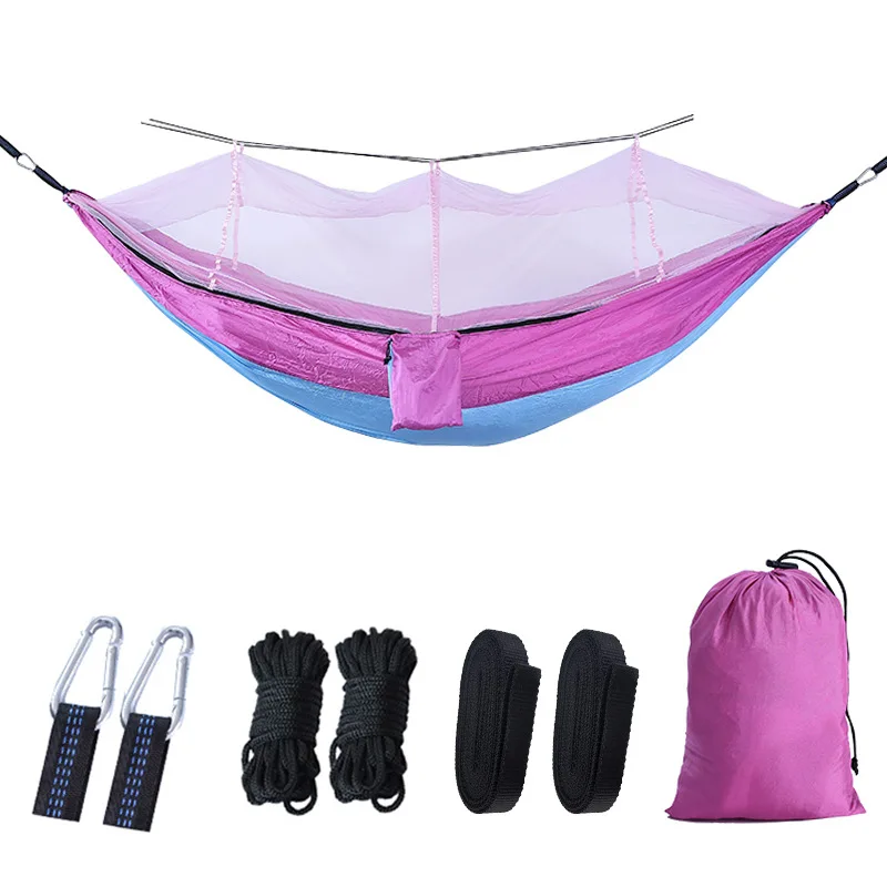 Hamac de camping léger et portable – Image 12