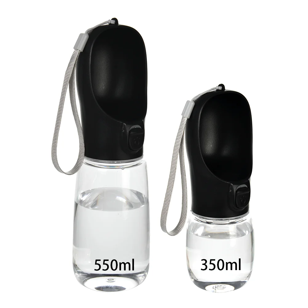 Bouteille d'eau de voyage chien/chat – Image 8