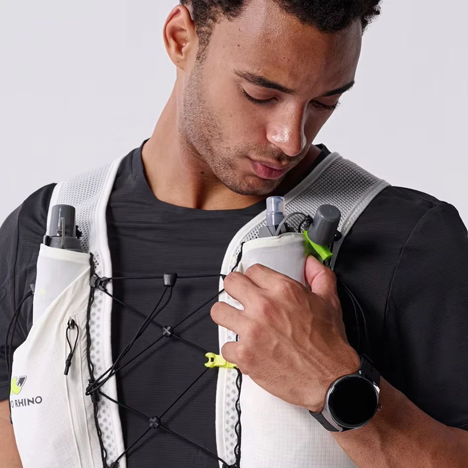 Gilet multifonctionnel, pour activités de plein air – Image 6