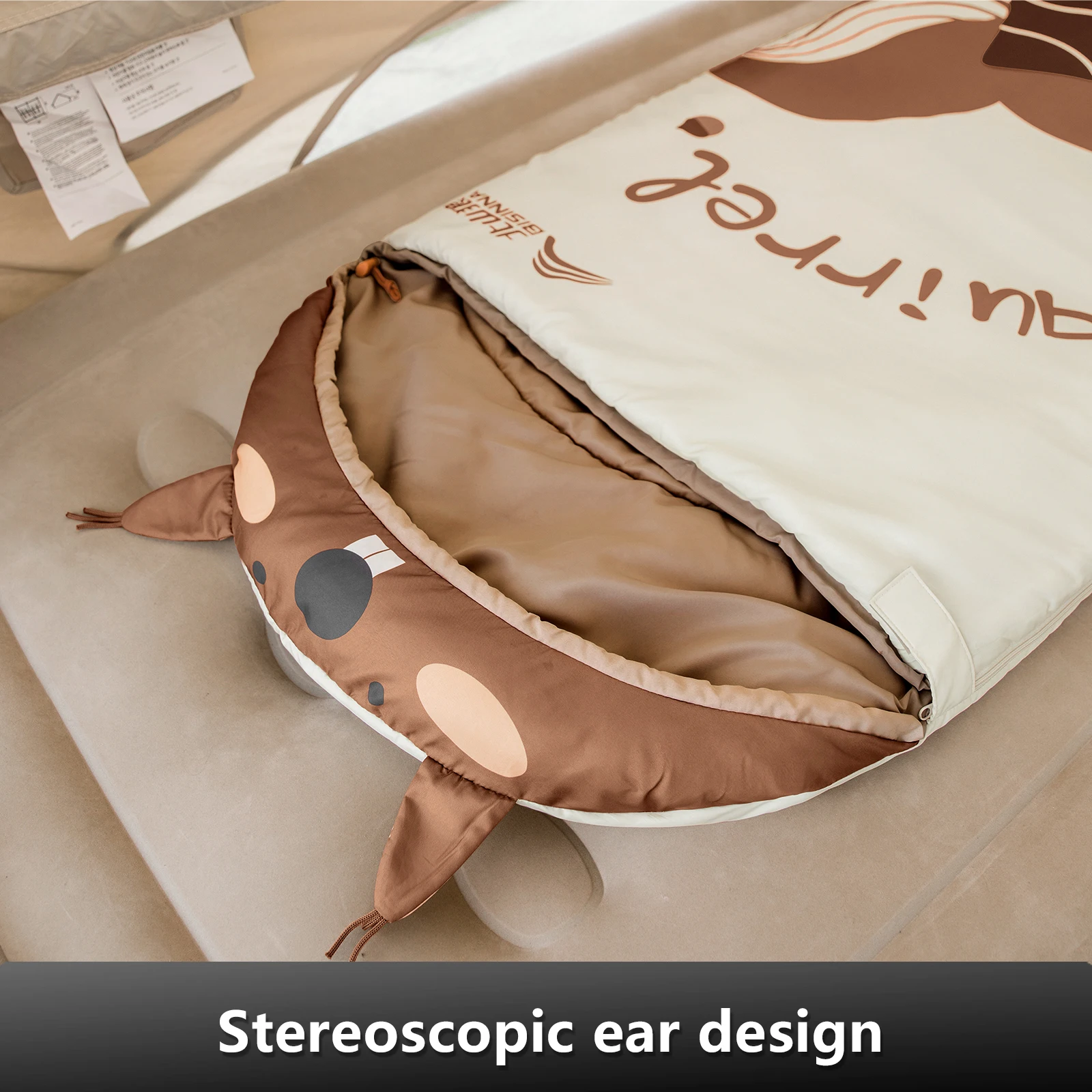 Duvet pour enfant – Image 4