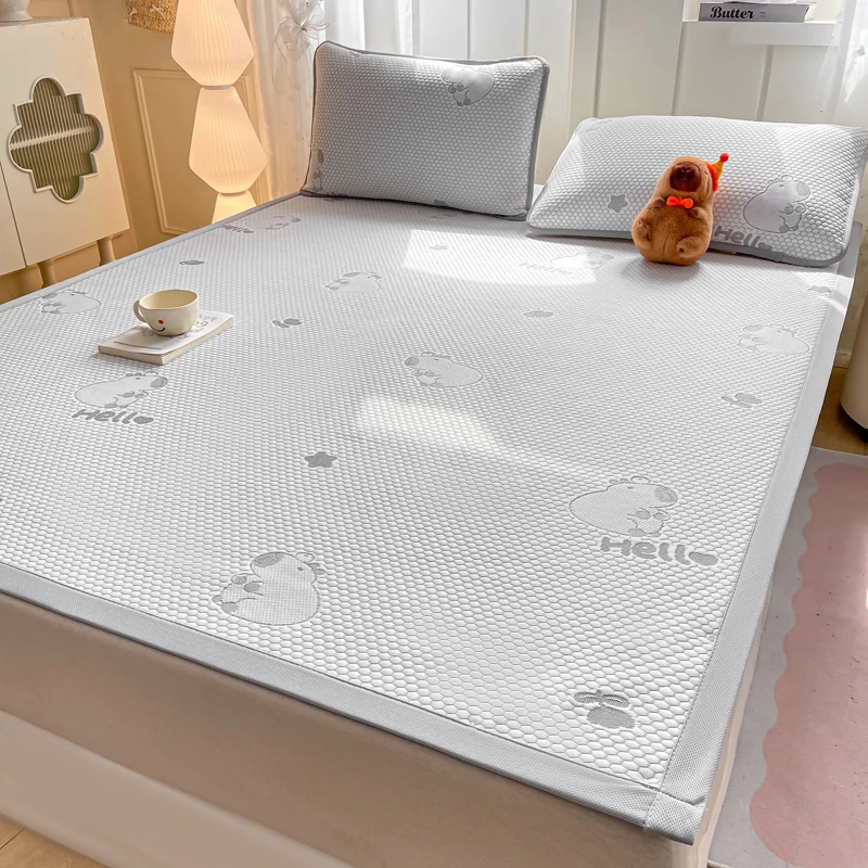 matela/tapis rafraîchissant d'été Capibara – Image 11